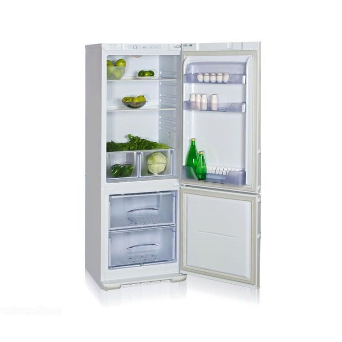 Ремонт холодильников Бирюса